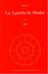 Agenda 2 Evolucion 2