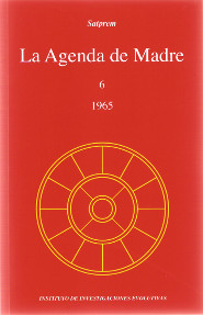 Agenda 6 Evolucion 2