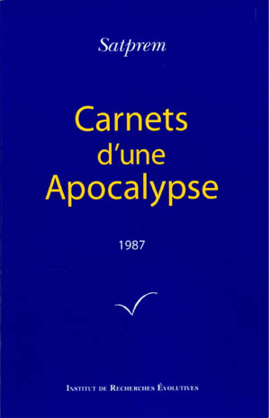Diario de un Apocalipsis