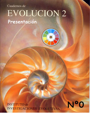 CUADERNOS DE EVOLUCIÓN 2
