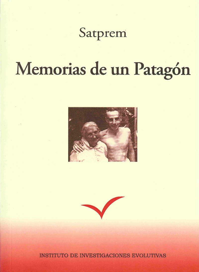 MEMORIAS DE UN PATAGON